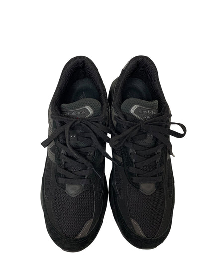 ニューバランス U990BB6 スニーカー 26 ブラック MADE IN U.S.A. ITAVPG9LMLB4