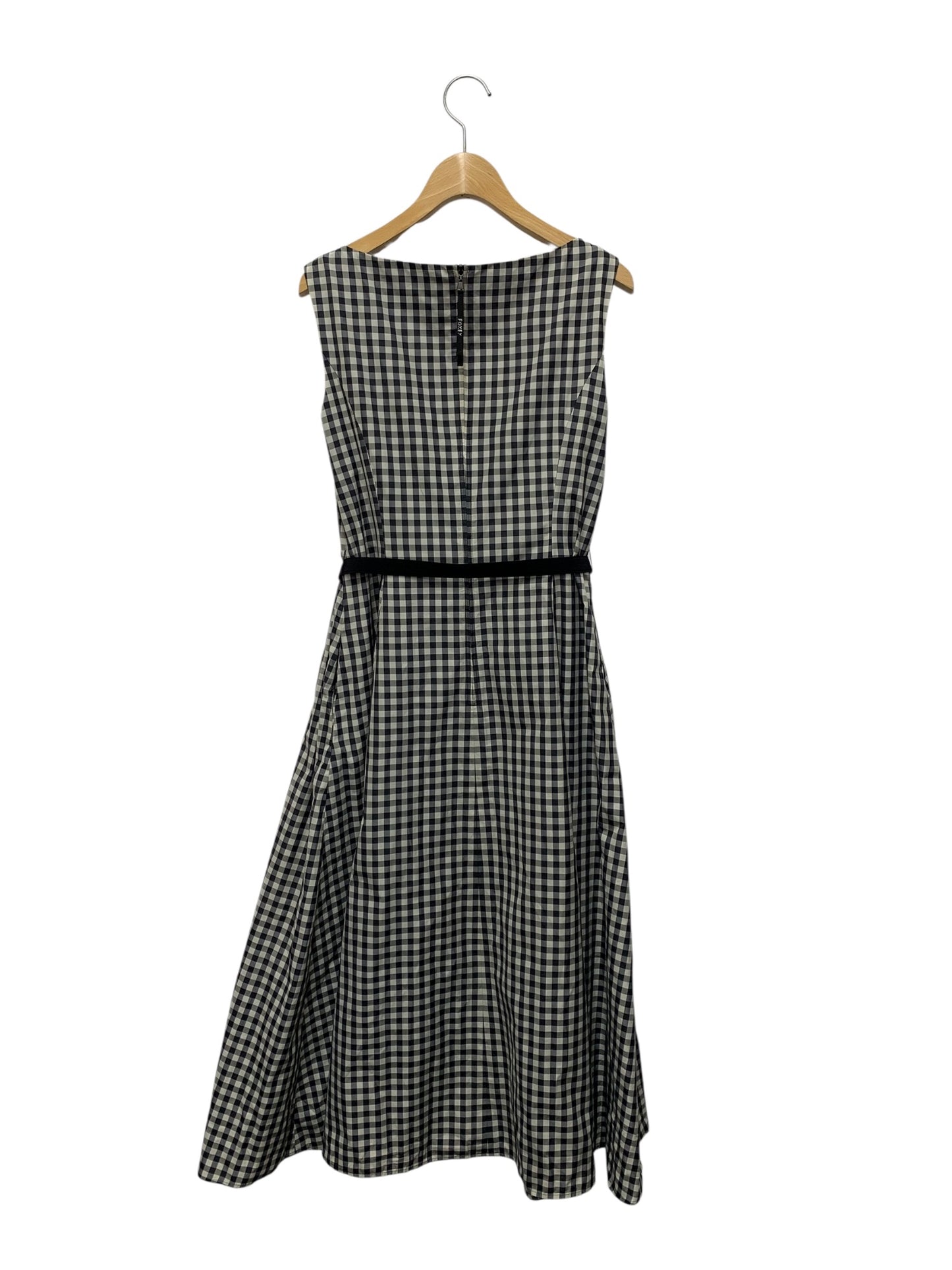 フォクシーニューヨーク Dress Sortie 43299 ワンピース 38 ブラック ITSIWF442HG8