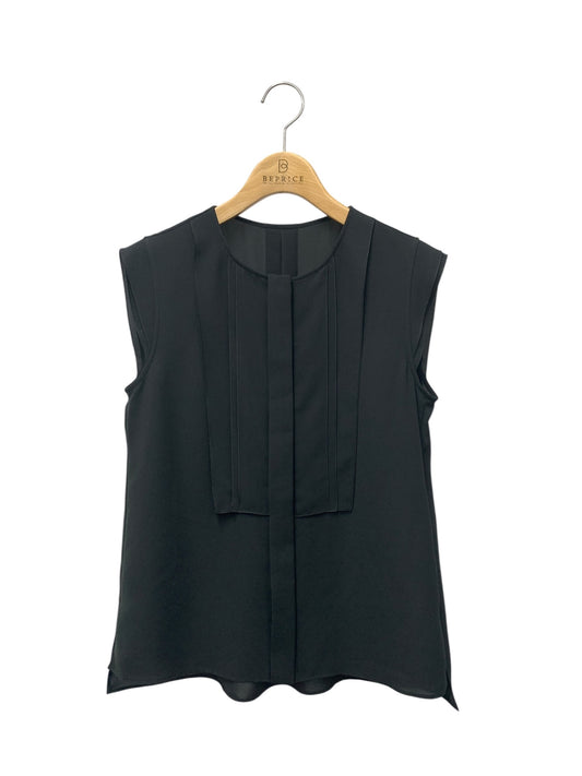 フォクシーブティック Blouse Stella ステラ 45407 ブラウス 38 ブラック IT7JVFNRVFVW