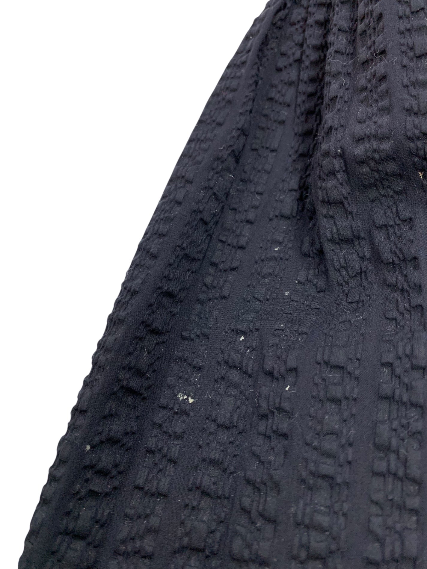 フォクシーニューヨーク Sarasara Dress 44648 40 ネイビー IT8XMBJYQTUS