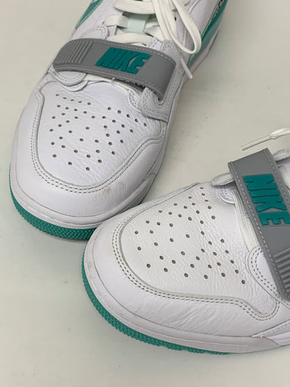 ナイキ ジョーダン レガシー 312 ロー CD7069-130 スニーカー 27.5 ホワイト IT737SOGNRK9