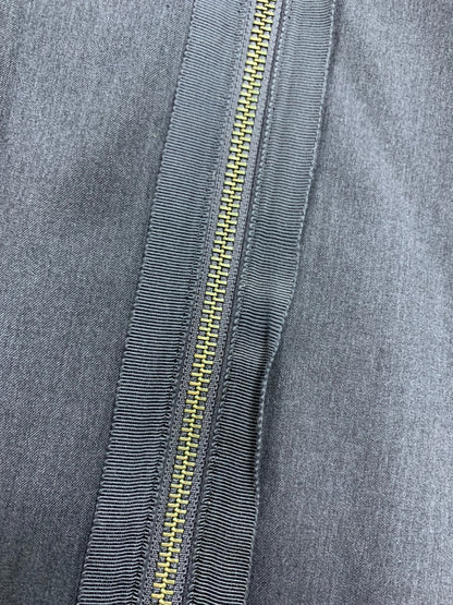 フォクシーニューヨーク コート タキシードコクーン 33727 38 グレー ITD2WWJUR25L