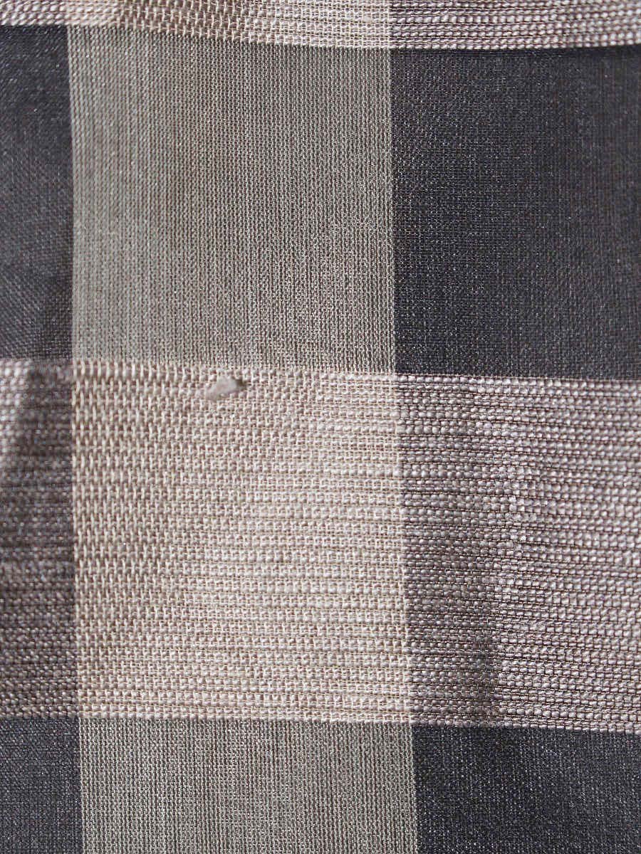 フォクシーブティック Skirt  39706 スカート 38 ベージュ ブロックチェック ITZEFYV9RACO 【SALE】