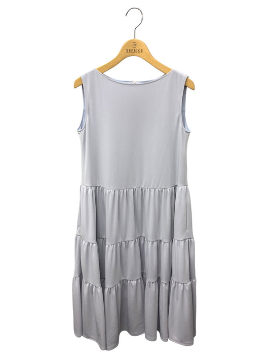 フォクシーニューヨーク Dress(Lyrical) 43471 ワンピース ドレス 38 ブルー ITC0ISEK876G