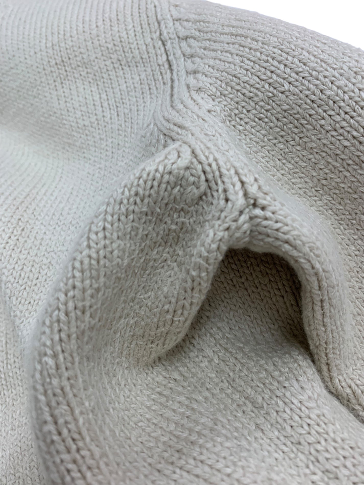 デイジーリン CECILE セシル 06069 カーディガン 42 ベージュ エンジェルヘアー IT1IVUXUM80G