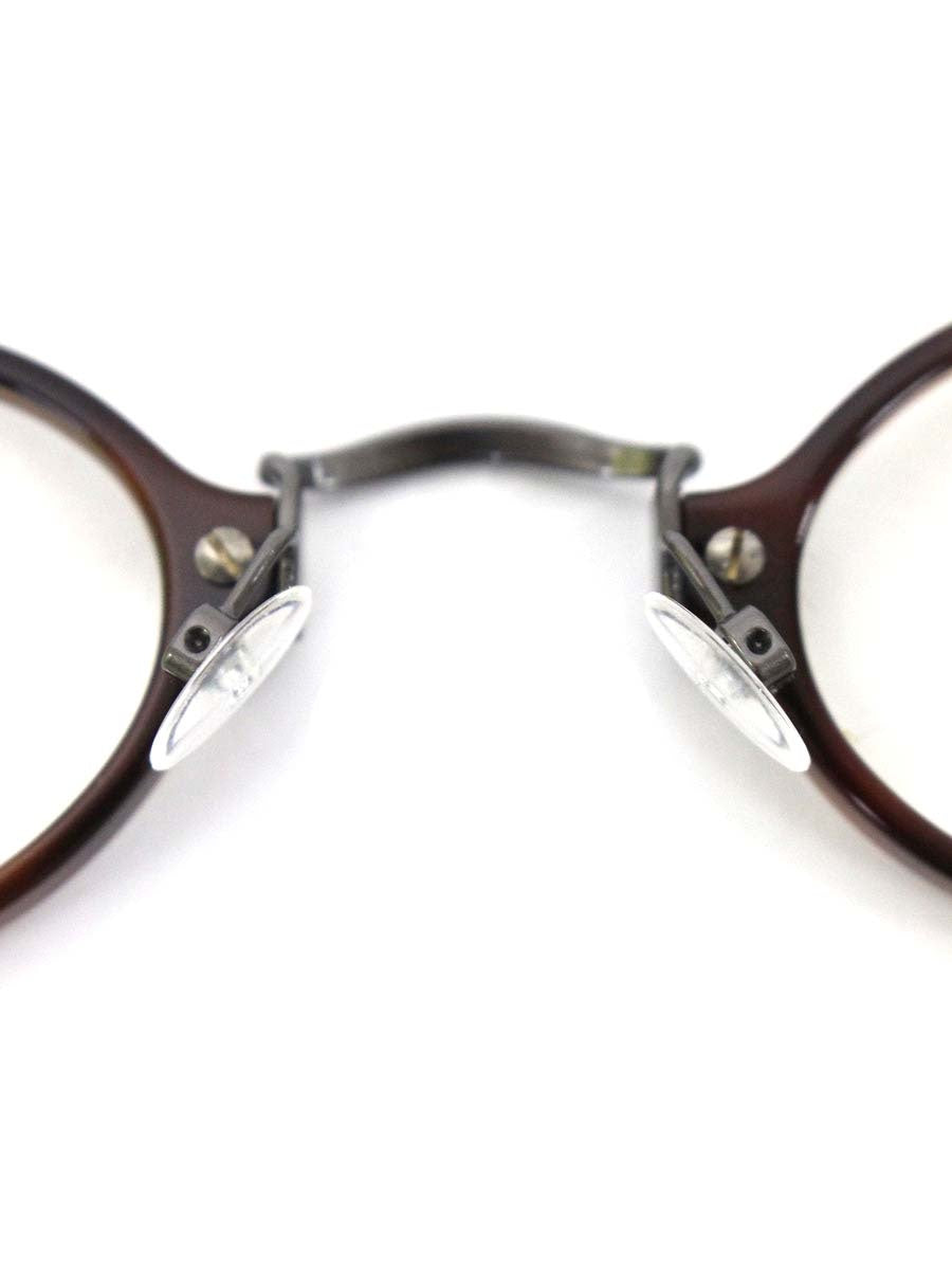 トムフォード TF5174 メガネ ブラウン コンビフレーム フルリム オーバル IT9JTYTQ1D0S 【SALE】