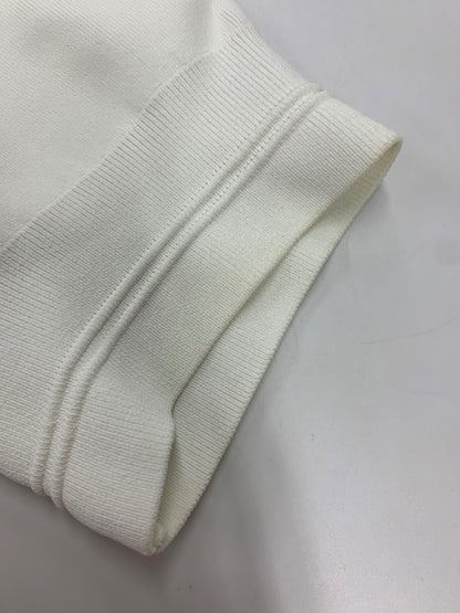 フォクシーブティック Knit Top Austin オースティン 44406 ニット 40 ホワイト ITVJG6WALHOK