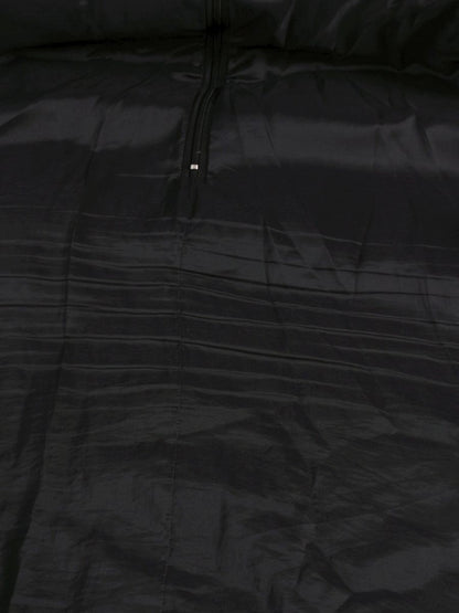 エムズグレイシー 421314 ワンピース 40 ブラック フラワーモチーフ ITHSBASXF59W