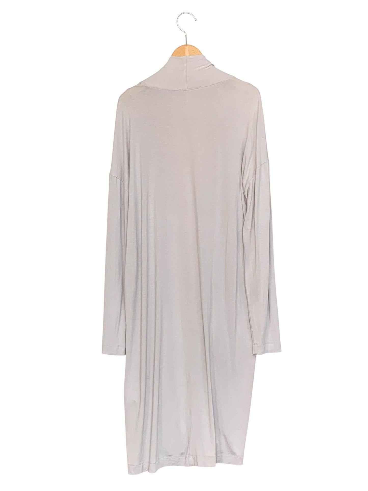 エスマックスマーラ トップス L グレージュ ロング ITWVG3AQG4VM 【SALE】