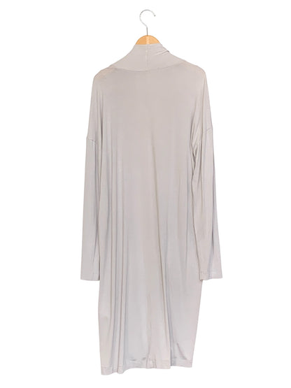 エスマックスマーラ トップス L グレージュ ロング ITWVG3AQG4VM 【SALE】