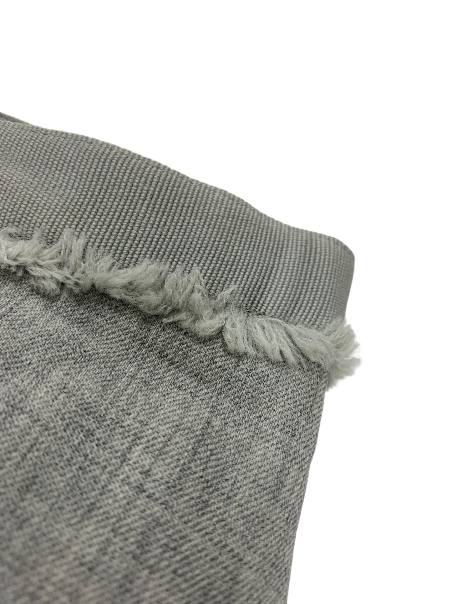 フォクシーブティック Skirt Palmier 41965 スカート 42 グレー IT2K71OJ27PE