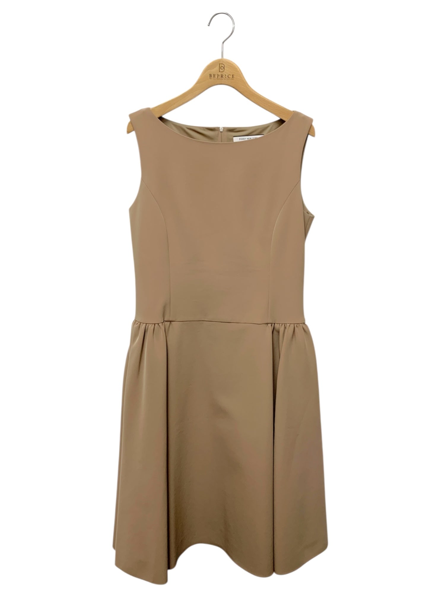 FOXEY フォクシー ワンピース 40 FOXEY (フォクシー)ワンピース通販 | 中古ブランド古着 | ビープライス