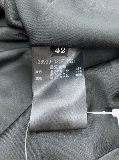 デイジーリン for フォクシー 36939 ワンピース 42 ブラック フレア ITB4P58WH4SG