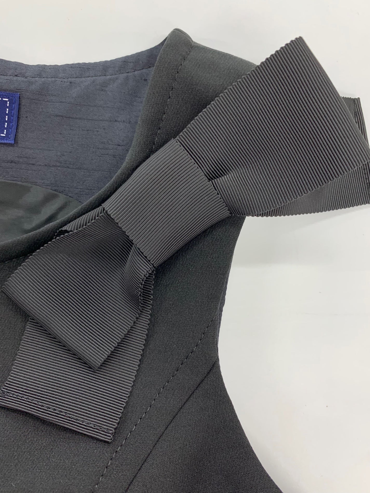 エムズグレイシー 美シルエット ジャンパースカート 211509 ワンピース 40 ブラック ITCUWAJCZ9WC