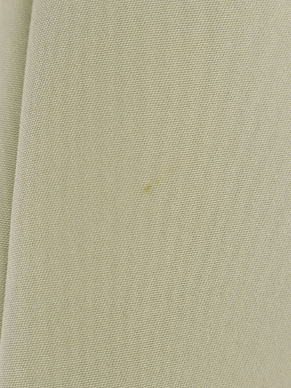 フォクシーニューヨーク 37801 ワンピース 38 ベージュ プリーツスカート ITF1GR0HXJ6S