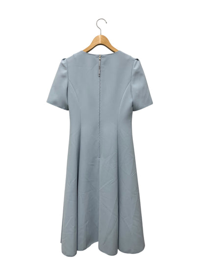 フォクシーニューヨーク Michela Dress 45400 ワンピース 38 ブルー ITBI89A9BLEH