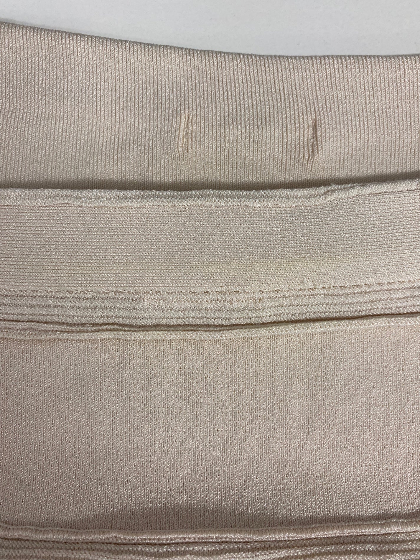 トゥービーシック UA421-240-40 カットソー 2 ベージュ ニット IT6MR4H2AGZW