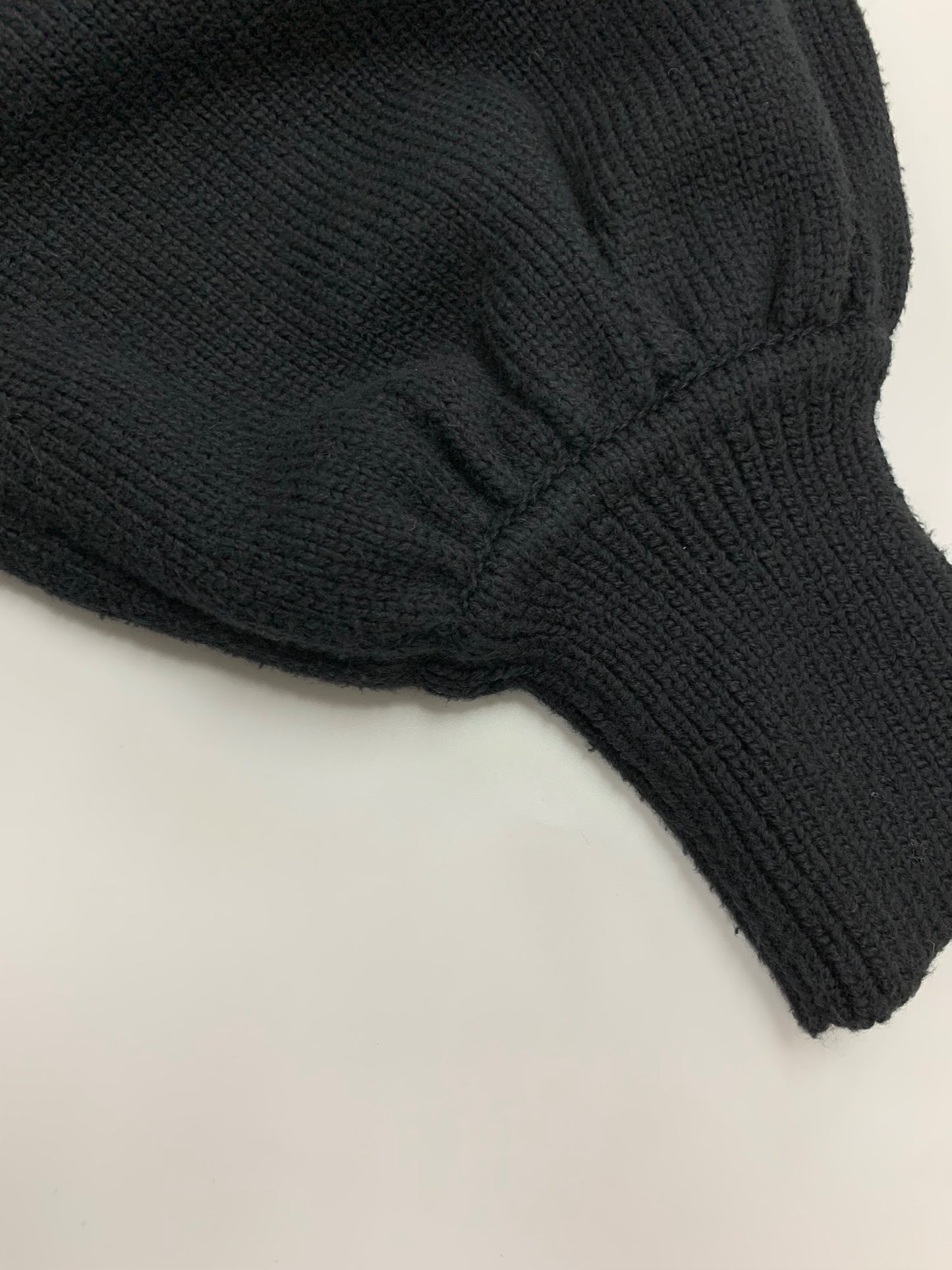 アディアム Jill Cardigan 44792 カーディガン F ブラック ITRSY5TI0UM0