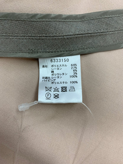 ルネ 6333150 ポンチョ ケープ F グレージュ IT305TJGBJJC