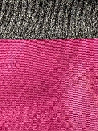 ダイアグラム 02340171 ワンピース 36 ブラック/マルチカラー ボーダー ITZKUHZEVNG2 【SALE】
