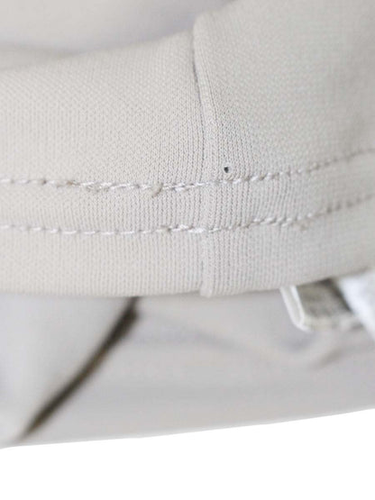 フォクシーニューヨーク マットストレッチジャージー 25733 Tシャツ カットソー 40 カーキグリーン 2010年増産品 ITQS0FMT4UVI