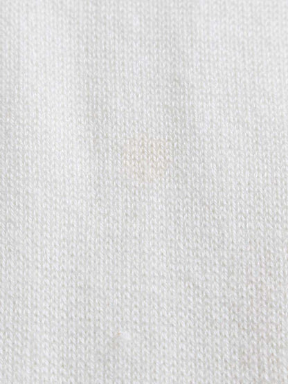 チェスティ 12W118 ニットセーター F アイボリー フェイクパール ラインストーン ITJN8ZDDFWUO