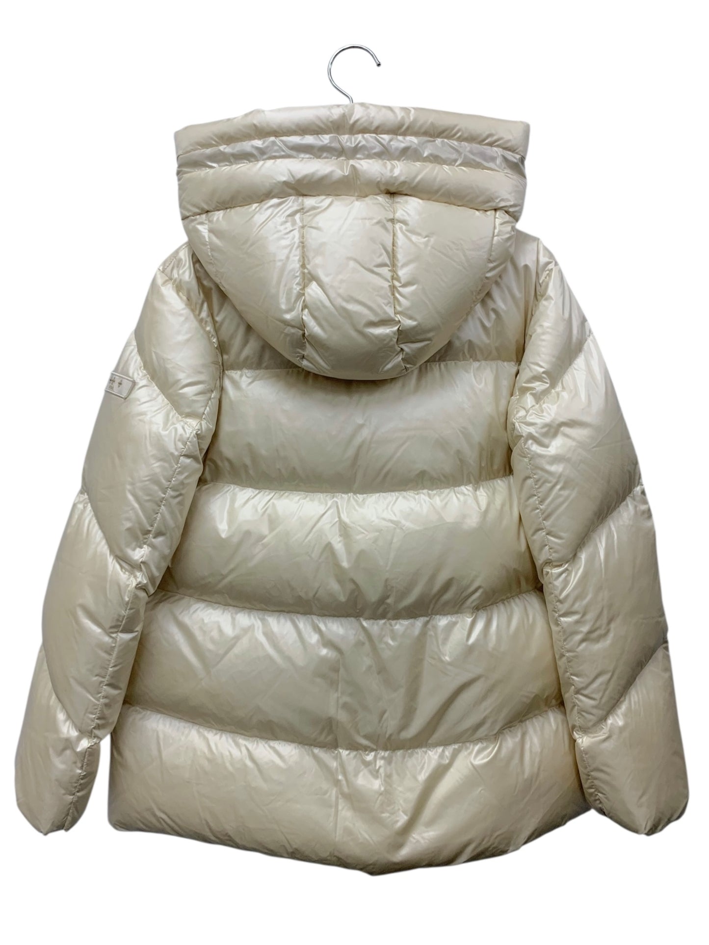 タトラス LARALI LTLA24A4236-D ダウンジャケット 01 ホワイト ララリ IT41ELEKYJHN