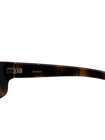 ダナキャラン DKNY 7920S サングラス ブラウン ITHLH9O9L62Y