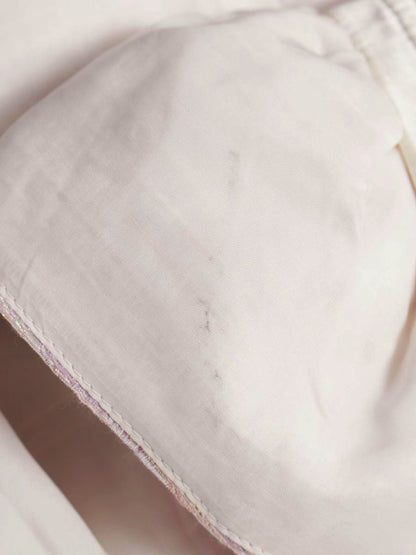 ルネ 6416020 ワンピース 34 ピンク TISSUE ツイード レース ITSOPAOE3VXU