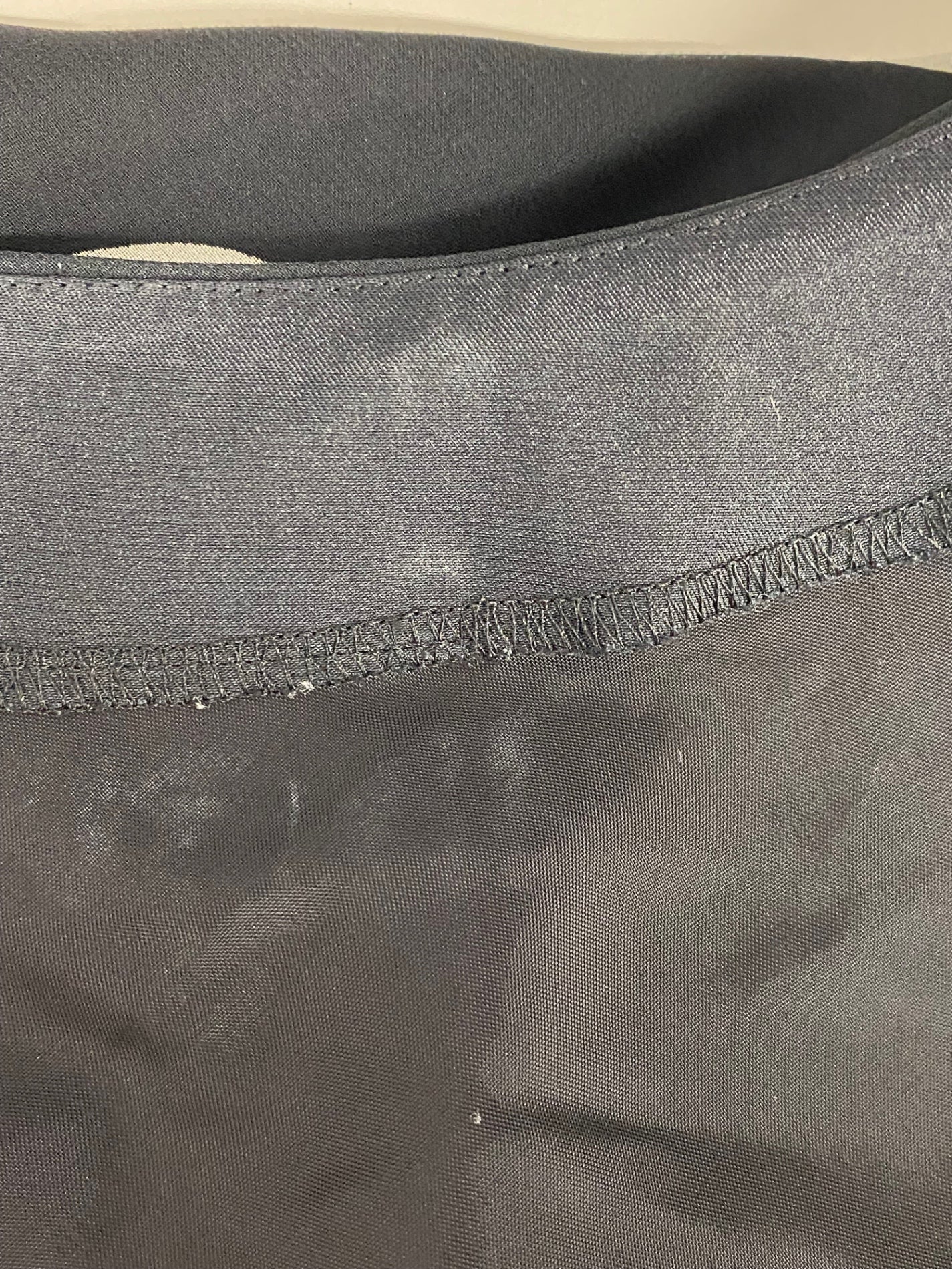 エムズグレイシー Polka dot Ciffon Dress 911342 ワンピース 40 ブラック 水玉柄 IT1U5BKXNKMO