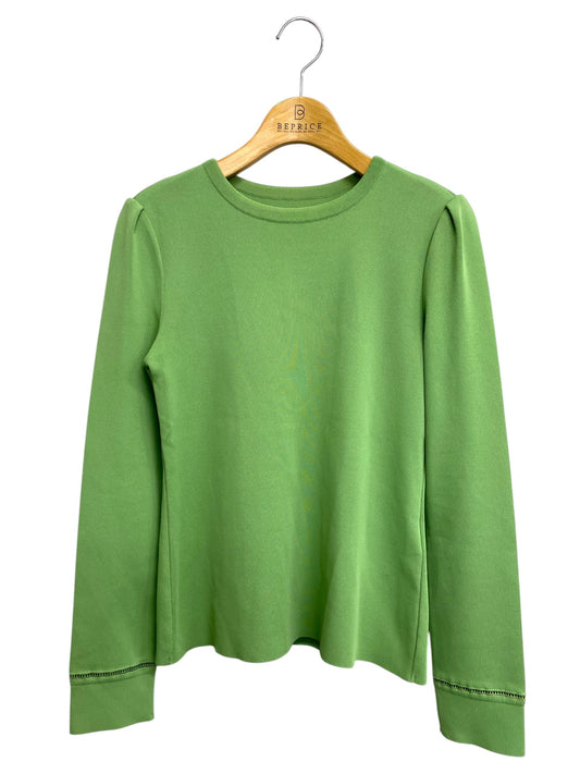 フォクシーブティック Knit Top Rnaissance 38196 38 グリーン 2018年増産品 ITHNO68LIK26