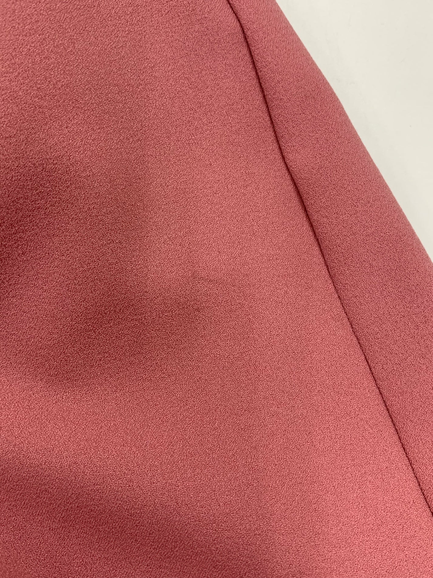 トッカ SMOCKING EMBROIDERY OPTOGA0130 ワンピース 0 ピンク 消臭 UVケア ウォッシャブル ITB1N04VUG2F