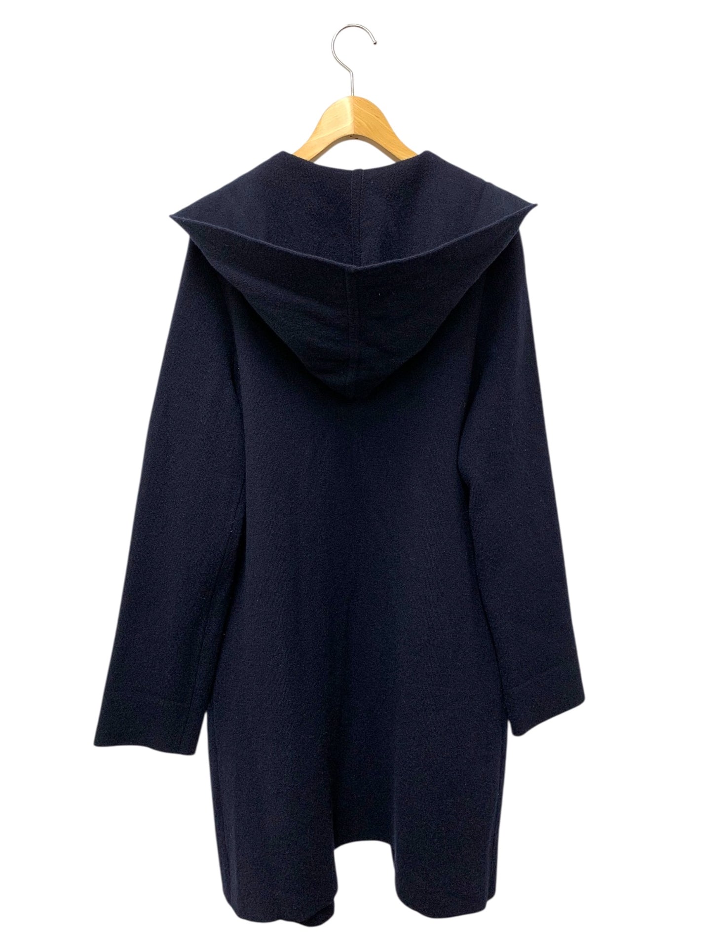フォクシーブティック Cardigan Honfleur 40390 F ネイビー カシミヤ ITLP9DX2SXO6
