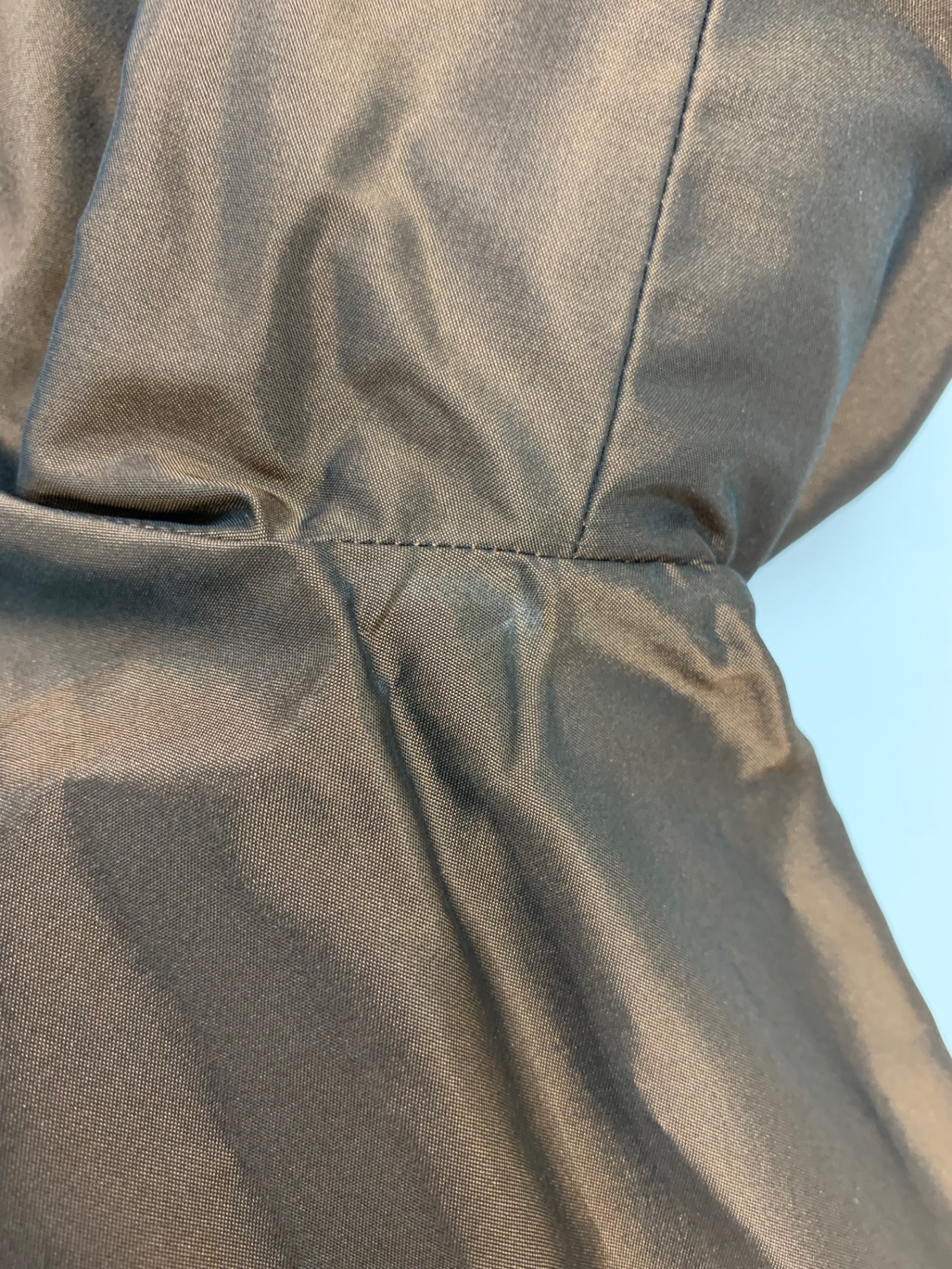 マックスマーラ 254275 40 ブラウン リバーシブル仕立 ロングコート アルパカ混 ITADNBZY87QW