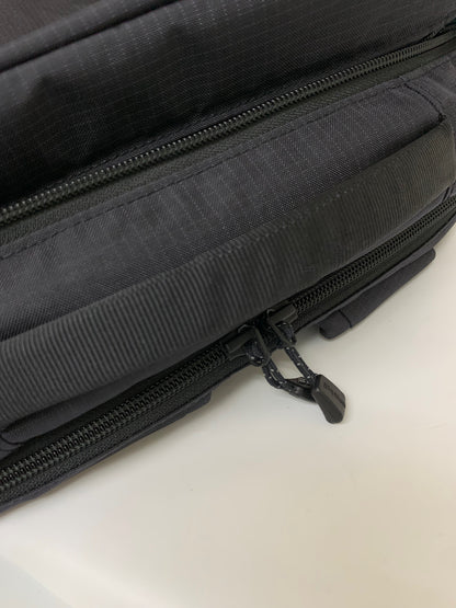 モンベル ユティリティー デイパック 25L 1133412 ブラック ITUH1YNSH8H4