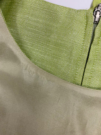 デイジーリン Dress Daisy Travel Sherbet 06189 ワンピース 38 グリーン ITB67GQTL521