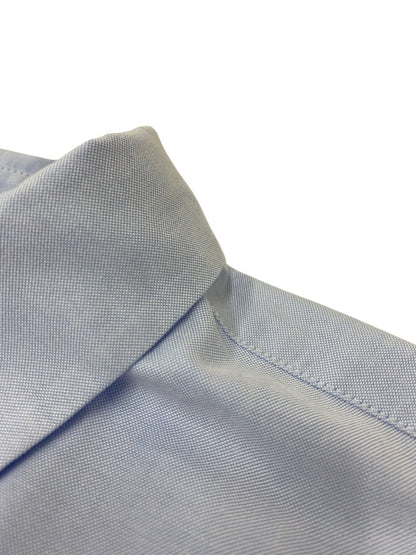 セルリ 23-050-500-3020-1-0 シャツ ブルー オーバーサイズ ITA2HF8DQ4Q8