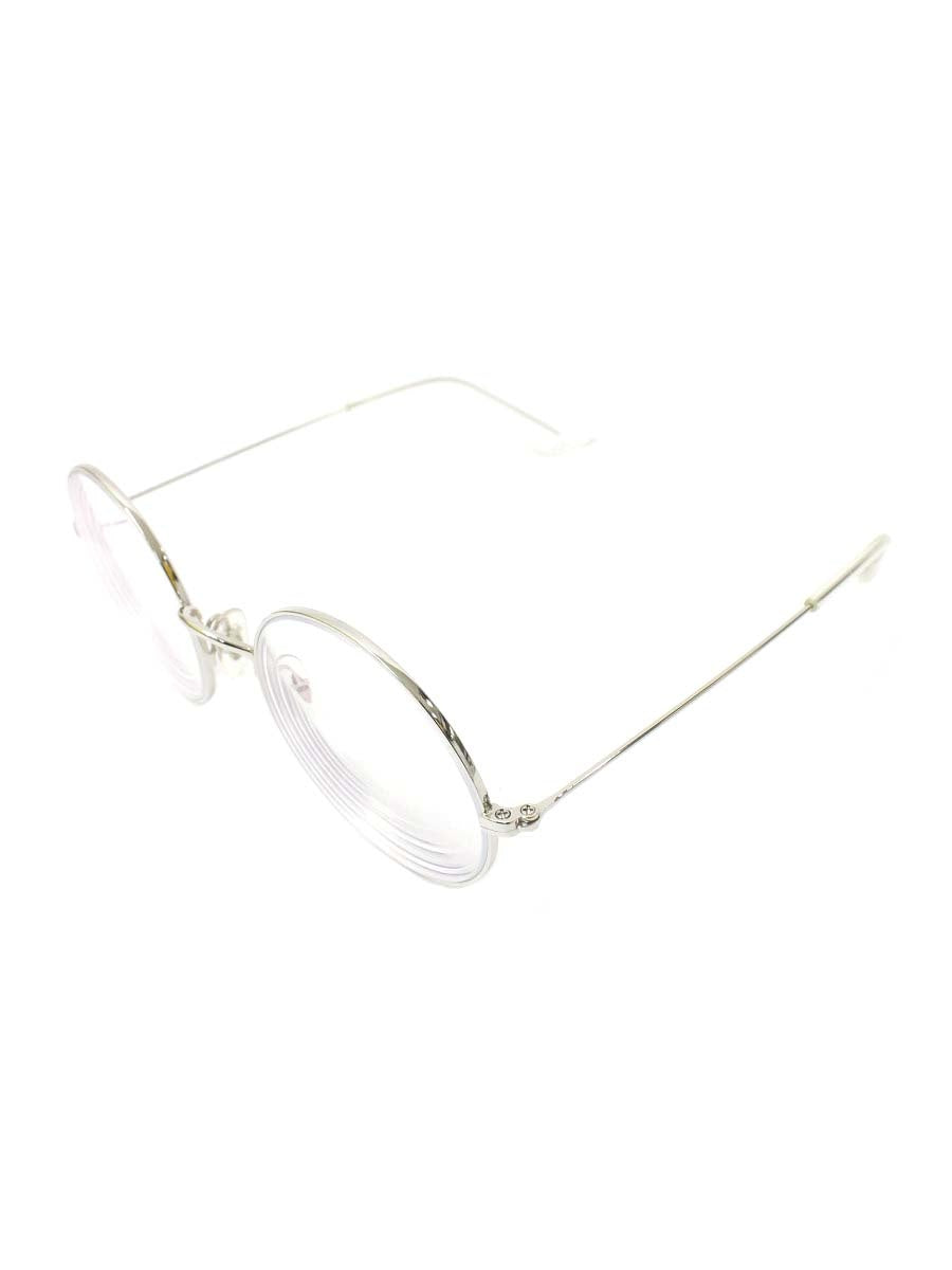 レイバン RB6392 メガネ シルバー メタルフレーム フルリム ラウンド（丸メガネ） IT1MZLX4RW6O 【SALE】