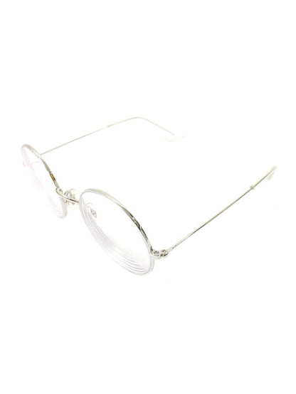 レイバン RB6392 メガネ シルバー メタルフレーム フルリム ラウンド（丸メガネ） IT1MZLX4RW6O 【SALE】