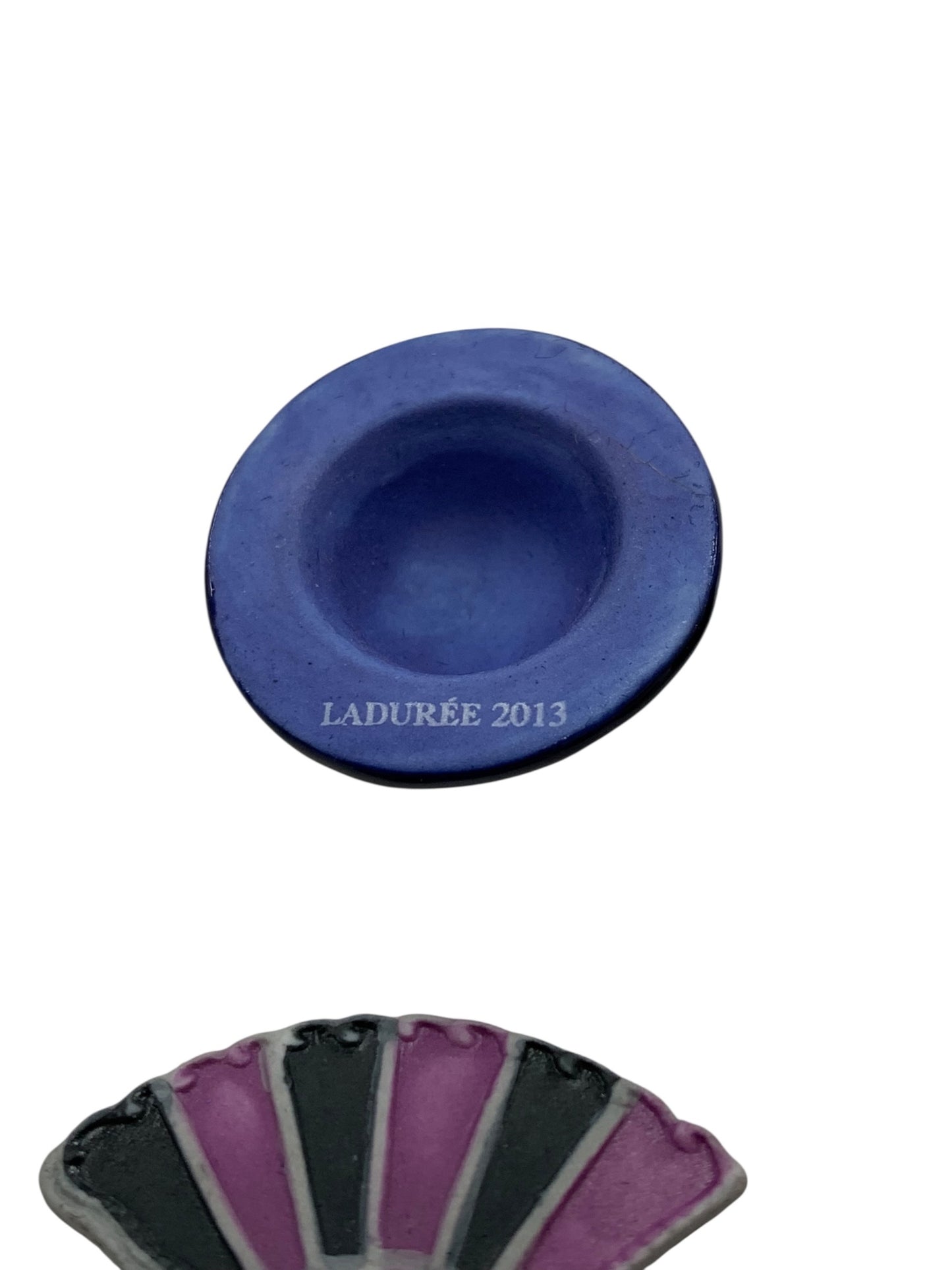 ラデュレ フェーブ 陶器 マルチカラー 2013年限定発売品 ITGOUSMZF5NG