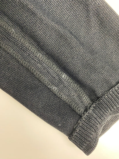 シビラ GBFTB-54230 カーディガン M ブラック レーヨン シアー IT5KCVOF8W34 【SALE】