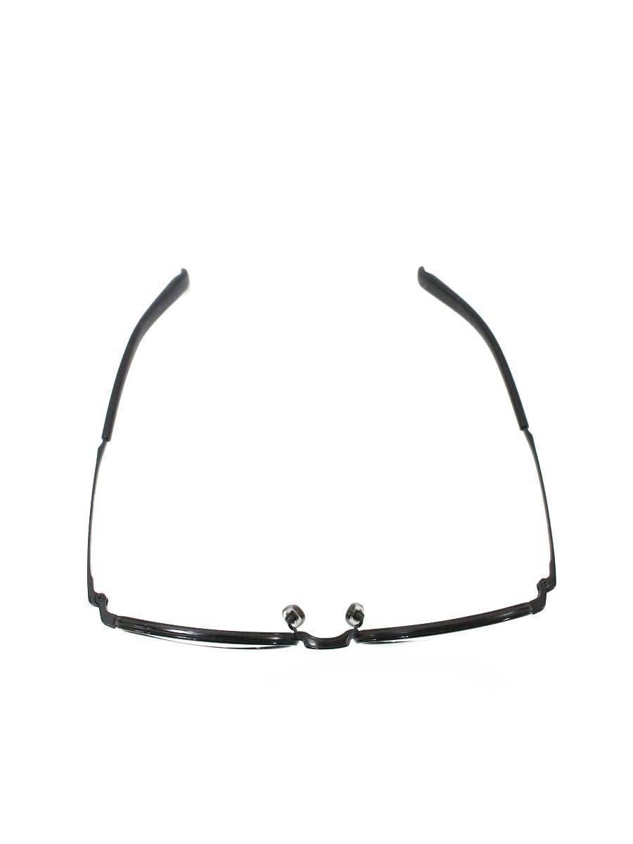 フォーナインズ M-33 メガネ ブラック メタルフレーム フルリム スクエア ITO6TKZVRK7O 【SALE】