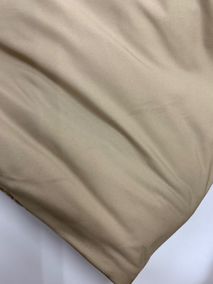 イッセイミヤケ IM13FA001 中綿コート 2 ベージュ ITT0NPAJ14GS 【SALE】