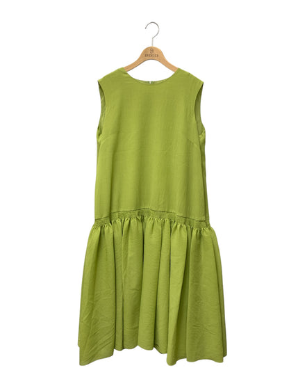 フォクシーブティック Summer Time Dress 44671 ワンピース 42 グリーン ITEP9QM6Y5FM