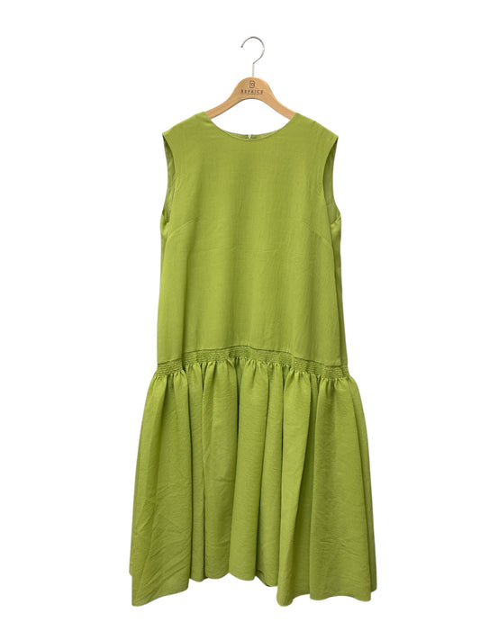 フォクシーブティック Summer Time Dress 44671 ワンピース 42 グリーン ITEP9QM6Y5FM