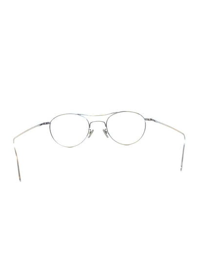 ルノア AviatorⅡP7 メガネ ゴールド メタルフレーム フルリム ボストン IT6ITGXI6G3W