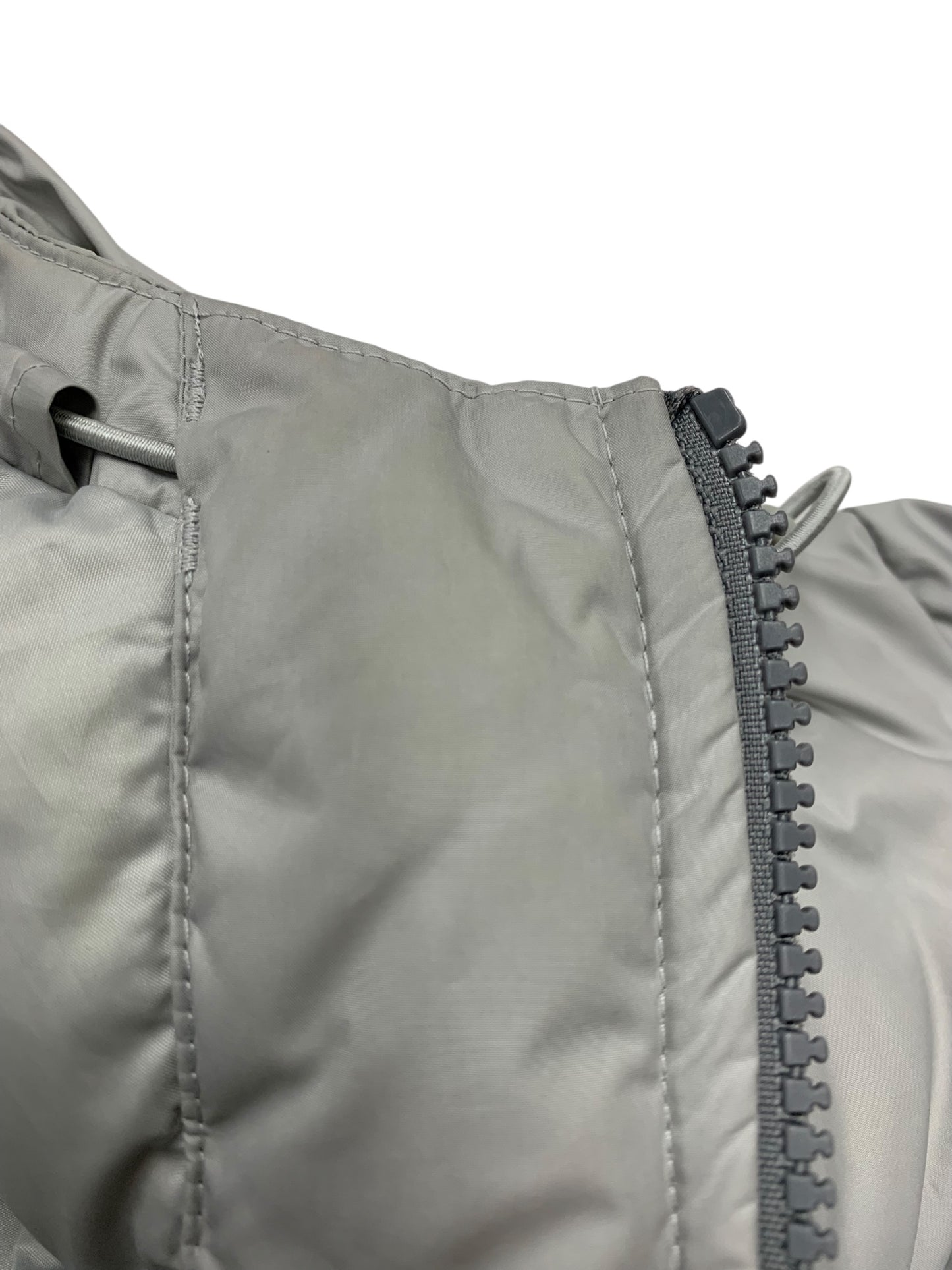 ナイキ ストームフィット ウインドランナージャケット XL グレー NIKE STORM-FIT WINDRUNNER PRIMALOFT ITH6HFTQTCH0