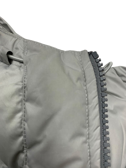 ナイキ ストームフィット ウインドランナージャケット XL グレー NIKE STORM-FIT WINDRUNNER PRIMALOFT ITH6HFTQTCH0