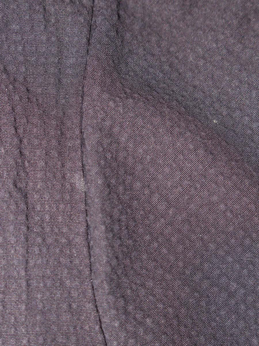 トゥービーシック ぺプラムブラウス W7M05-742-29 46 ネイビー リボン ITW5SV598NAS 【SALE】