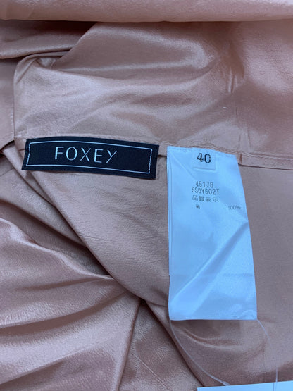 フォクシーブティック Skirt Diana 45178 スカート 40 ピンク ITTV30U407FN